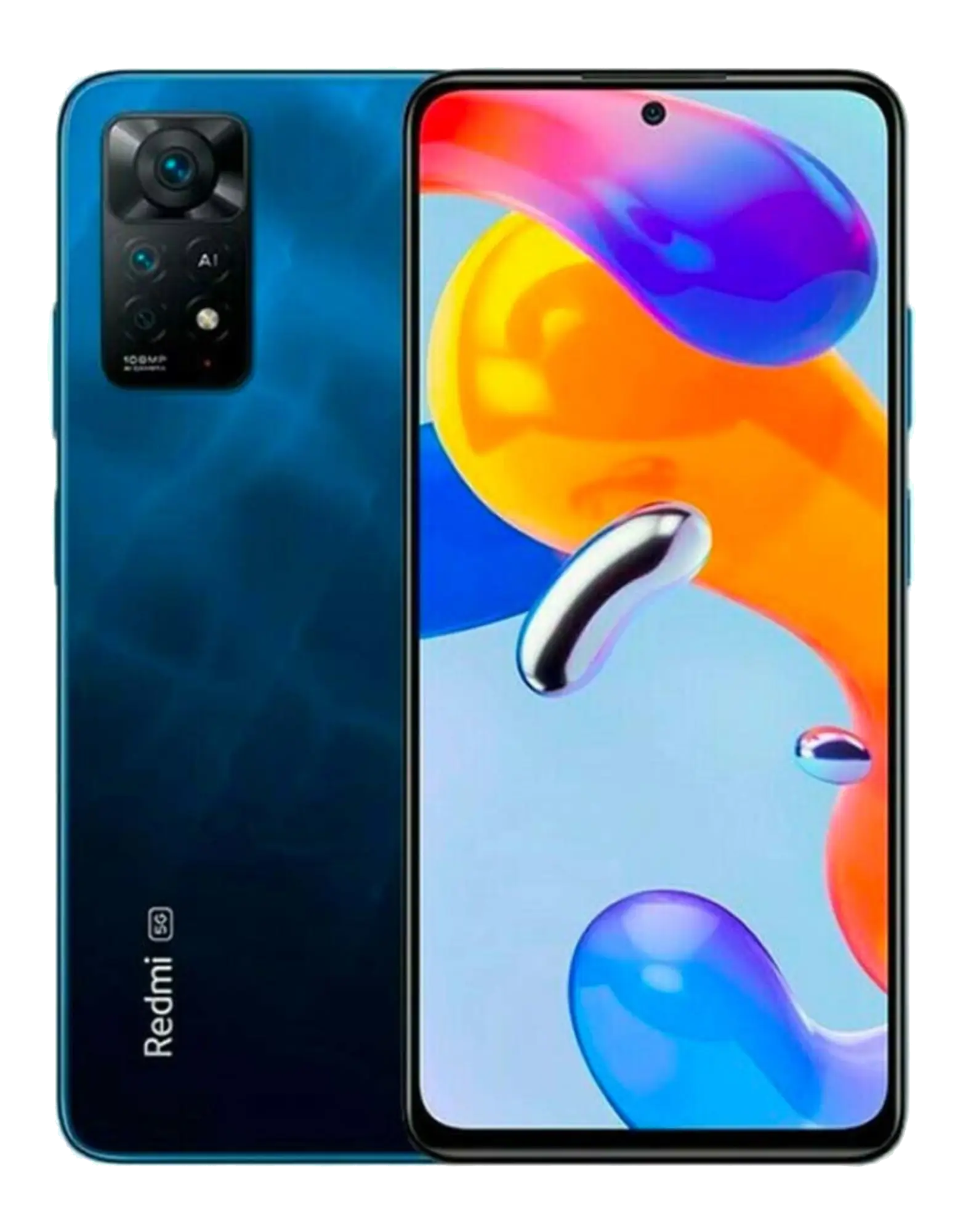 Redmi Note 11 Pro - miniature 3