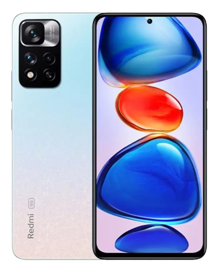 Redmi Note 11 Pro - image 1