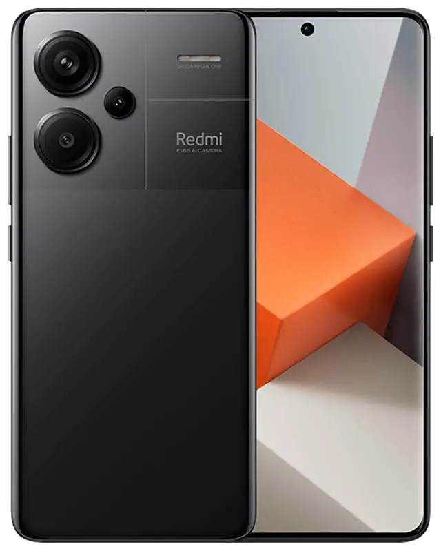 Redmi Note 13 Pro Plus - image 1