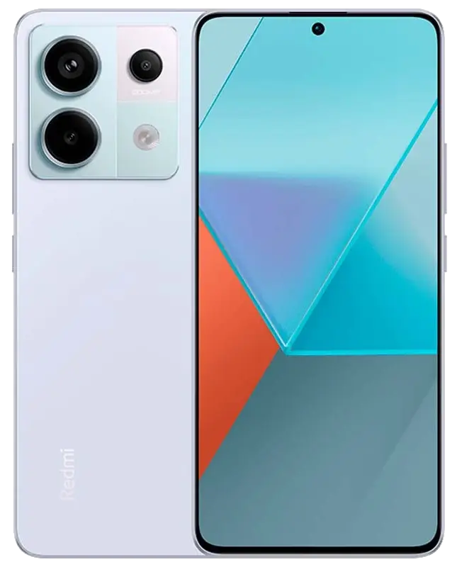 Redmi Note 13 Pro Plus - miniature 3