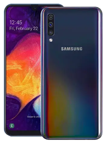 Samsung Galaxy A50 - miniature 3