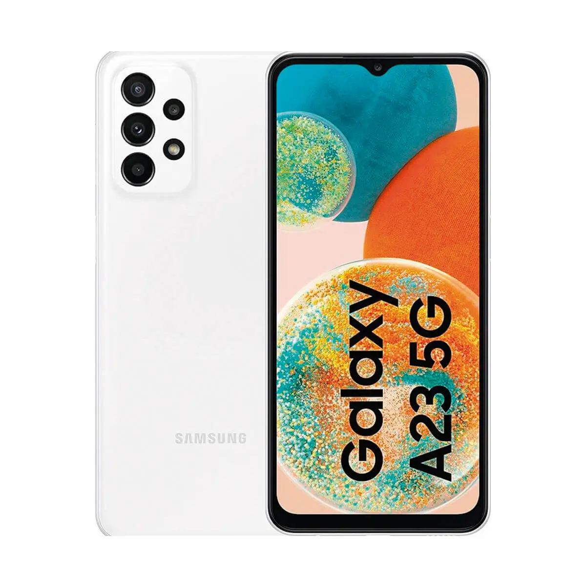 Samsung Galaxy A23 - miniature 3