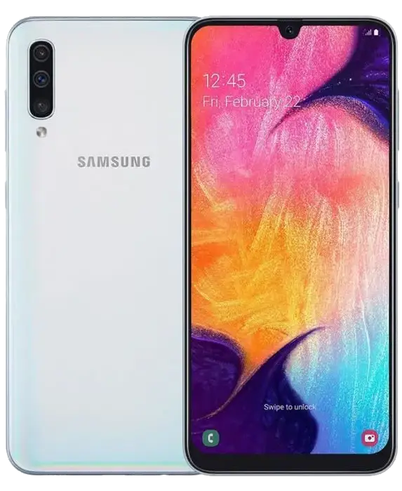 Samsung Galaxy A50 - image 1