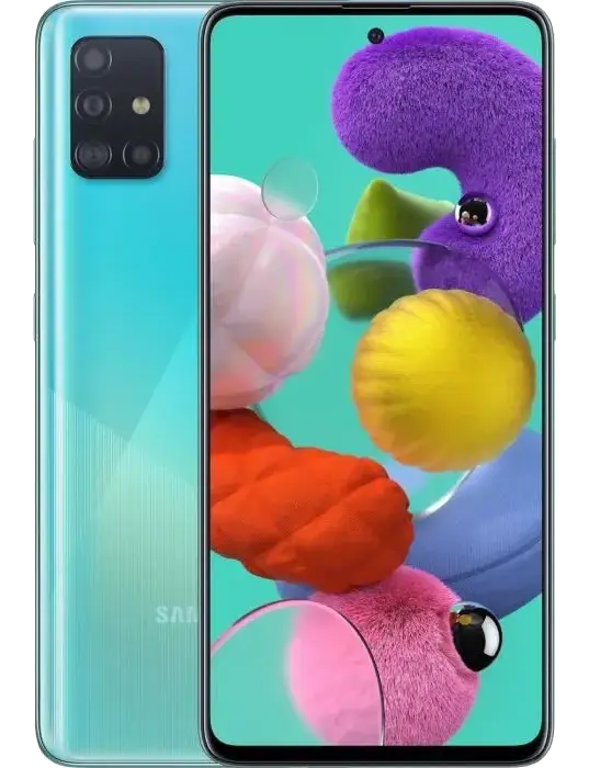 Samsung Galaxy A51 - miniature 3