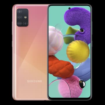 Samsung Galaxy A51 - image 1
