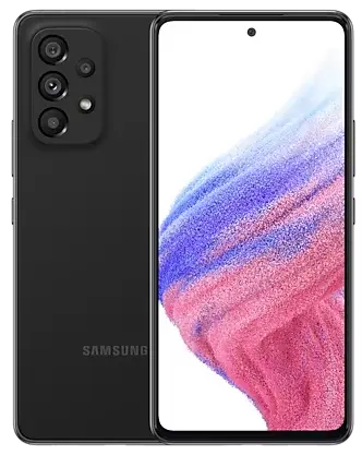Samsung Galaxy A53 - image 1