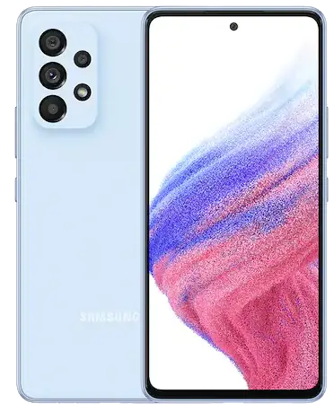 Samsung Galaxy A53 - miniature 2