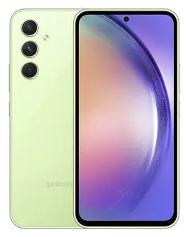 Samsung Galaxy A54 - miniature 3