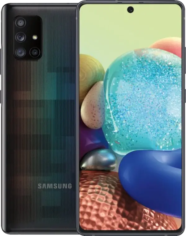 Samsung Galaxy A71 - image 1