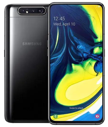 Samsung Galaxy A80 - image 1