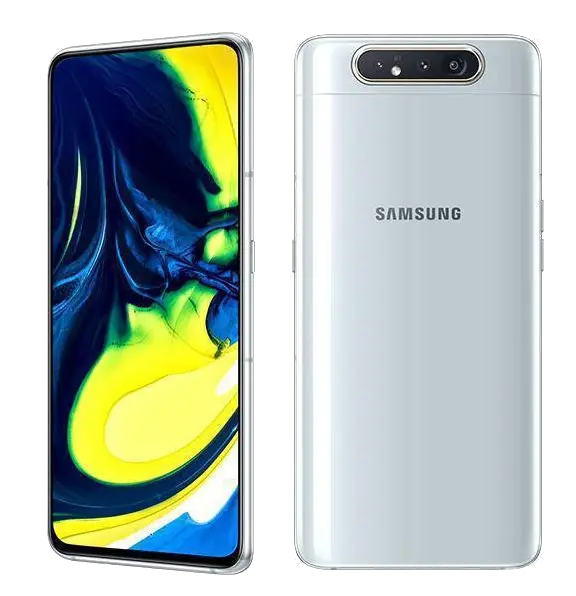 Samsung Galaxy A80 - miniature 2
