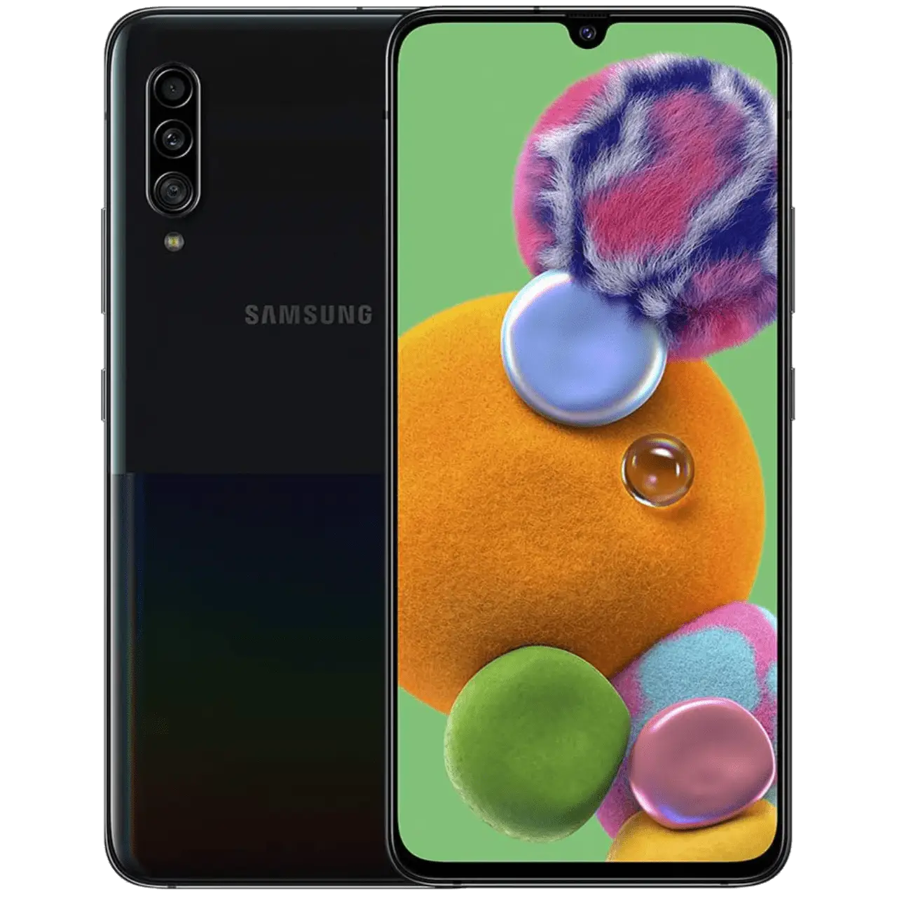 Samsung Galaxy A90 - image 1