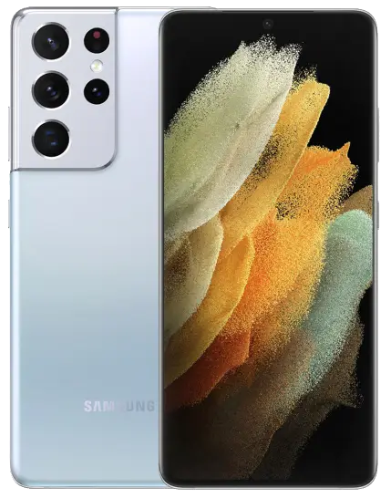 Samsung Galaxy S21 - image 1