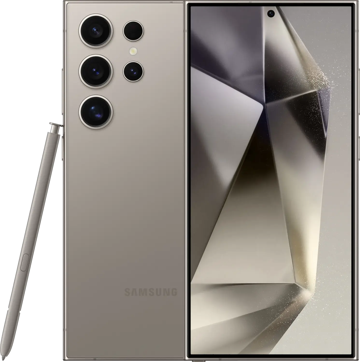 Samsung Galaxy S24 Ultra - image 1