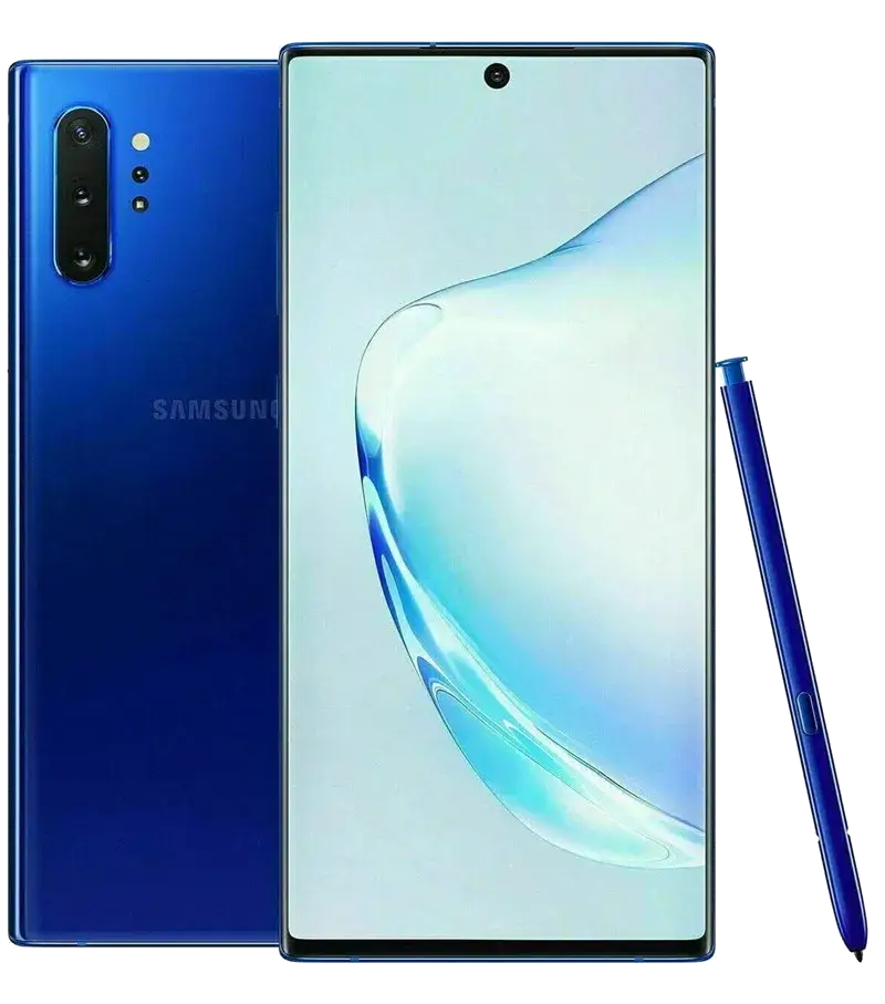 Samsung Galaxy Note10 - miniature 2