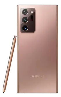 Samsung Galaxy Note20 Ultra - miniature 2
