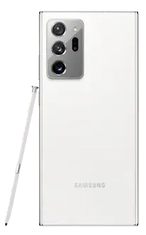 Samsung Galaxy Note20 Ultra - miniature 3