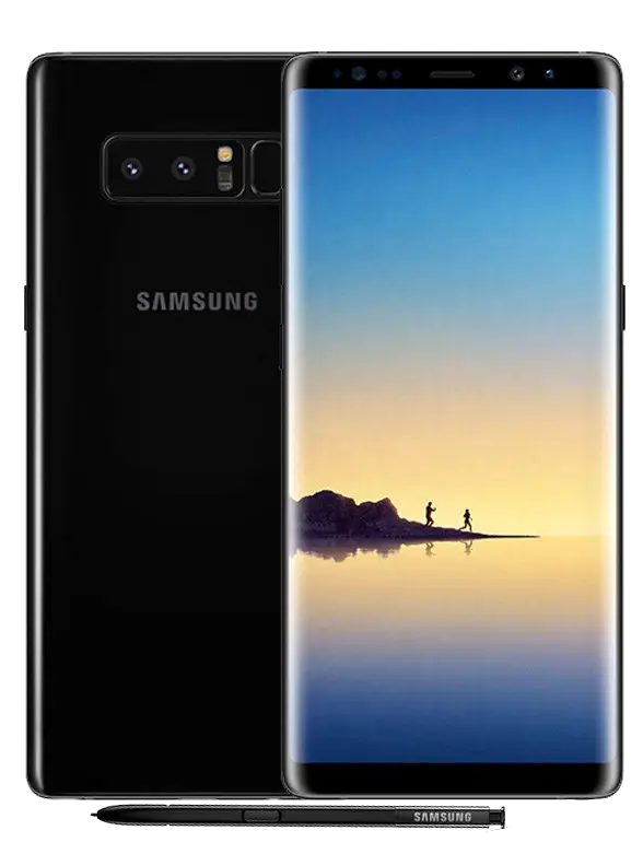 Samsung Galaxy Note8 - image 1