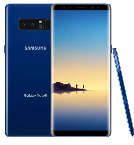 Samsung Galaxy Note8 - miniature 3