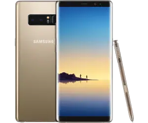 Samsung Galaxy Note8 - miniature 2