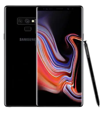 Samsung Galaxy Note9 - image 1