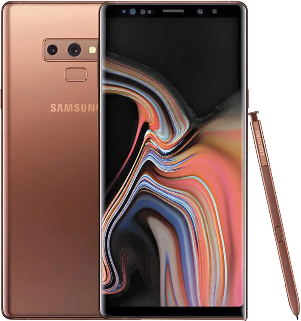 Samsung Galaxy Note9 - miniature 3