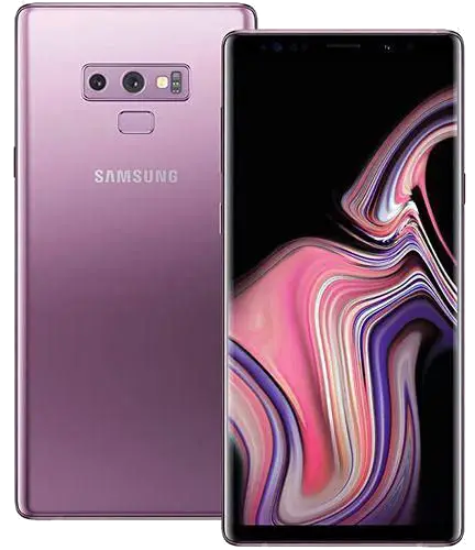 Samsung Galaxy Note9 - miniature 4