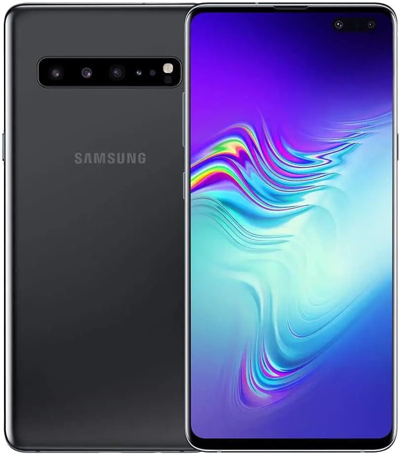 Samsung Galaxy S10 - miniature 2
