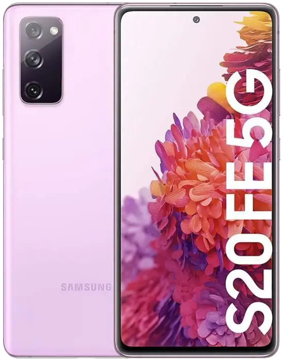 Samsung Galaxy S20 FE - miniature 2