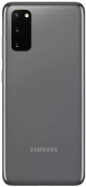 Samsung Galaxy S20 - miniature 3