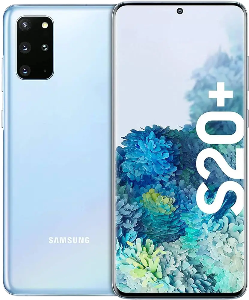 Samsung Galaxy S20 Plus - image 1