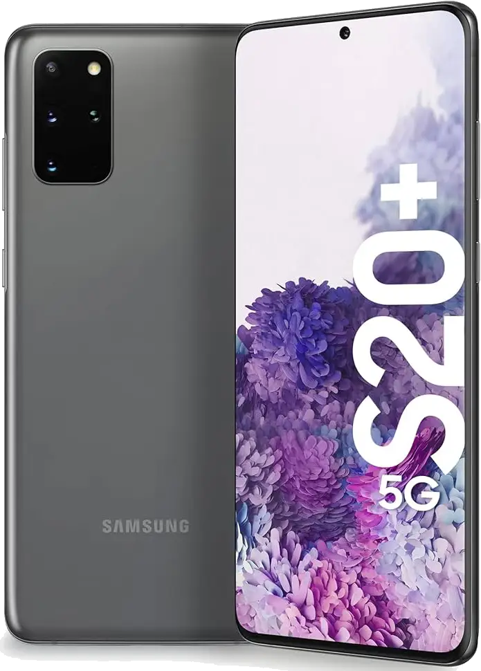 Samsung Galaxy S20 Plus - miniature 2