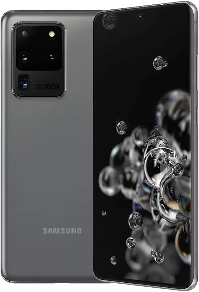 Samsung Galaxy S20 Ultra 256 - miniature 2
