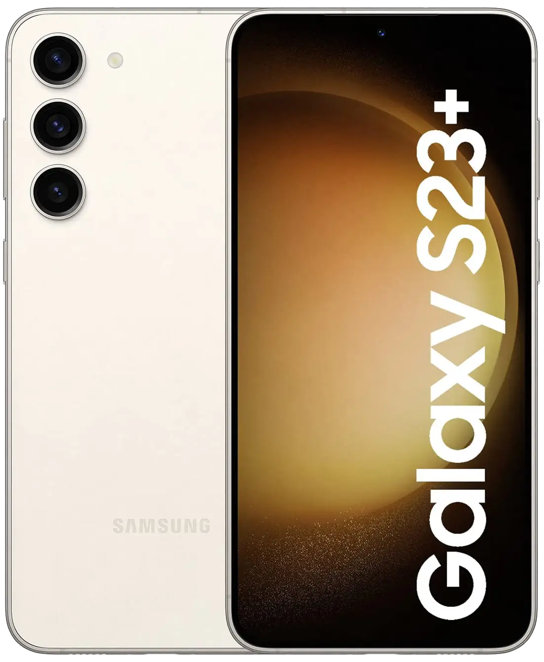 Samsung Galaxy S23+ - miniature 2