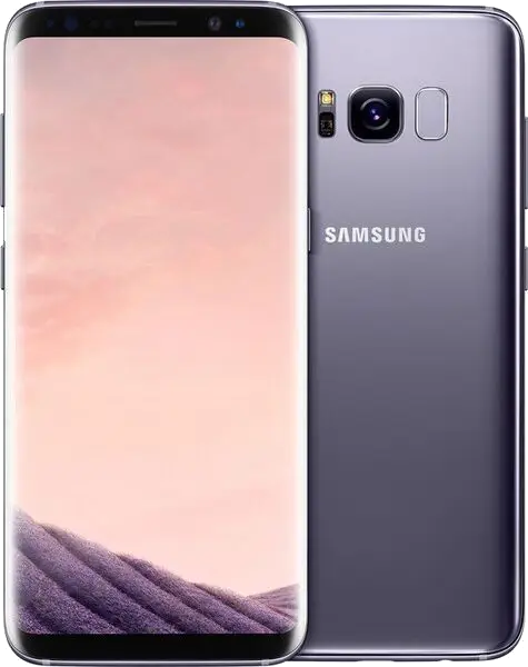 Samsung Galaxy S8 - image 1