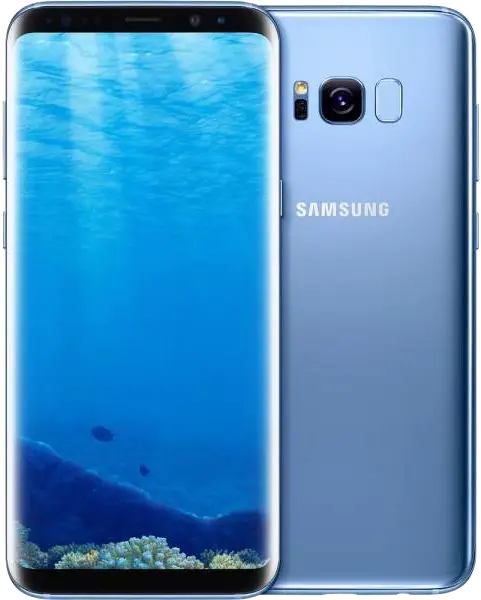 Samsung Galaxy S8 - miniature 2