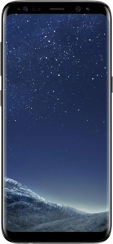 Samsung Galaxy S8 - miniature 4