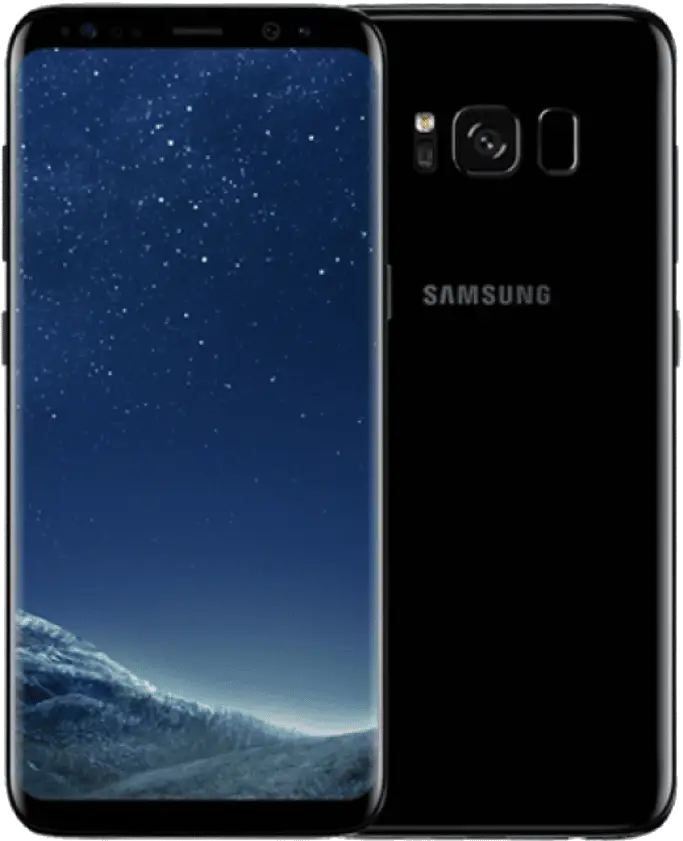 Samsung Galaxy S8+ - miniature 2