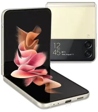 Samsung Galaxy Z Flip 3 - miniature 3