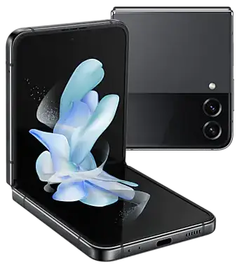 Samsung Galaxy Z Flip 4 - image 1