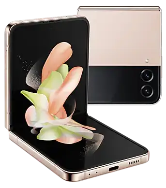 Samsung Galaxy Z Flip 4 - miniature 2