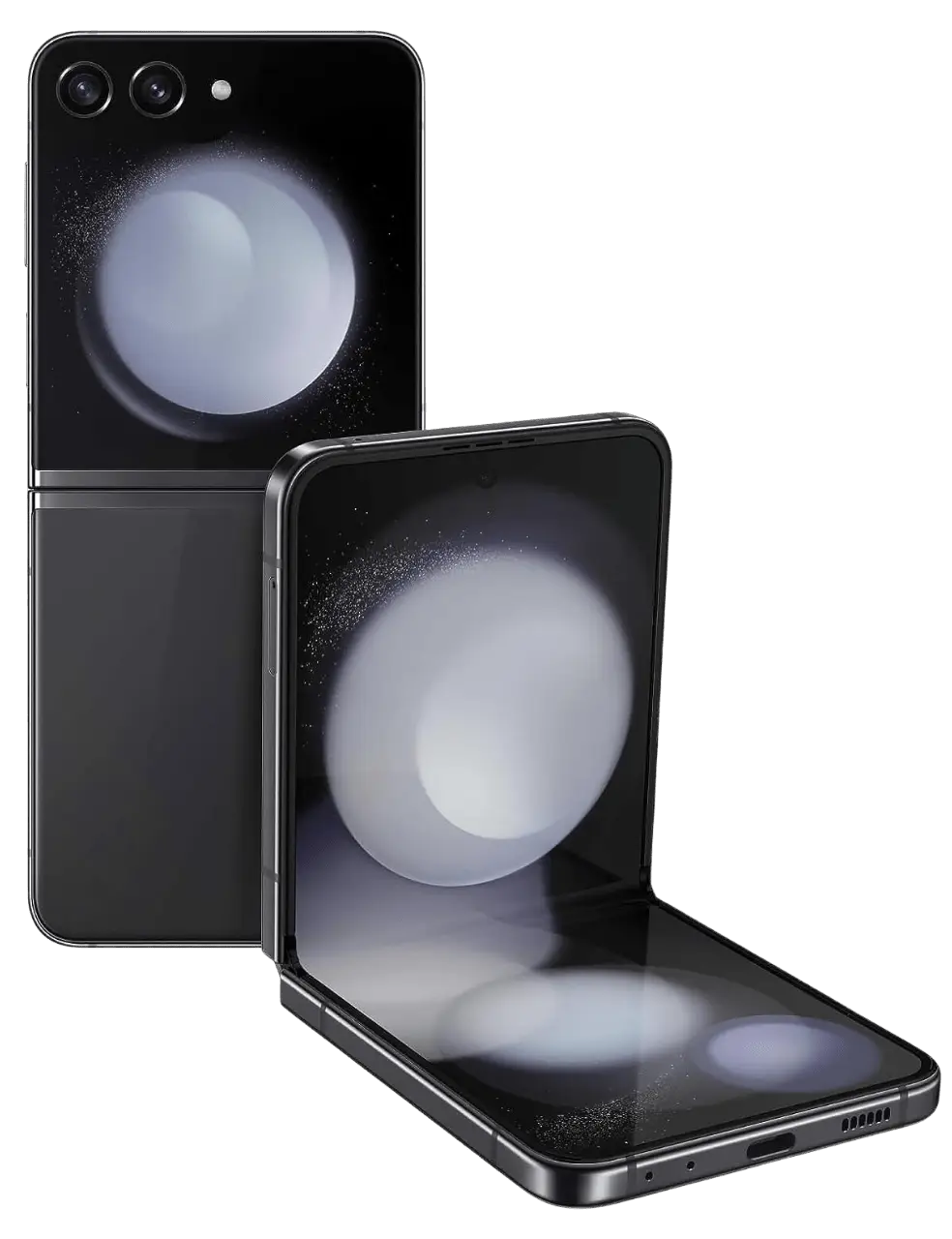 Samsung Galaxy Z Flip 5 - image 1