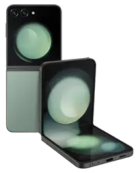 Samsung Galaxy Z Flip 5 - miniature 2
