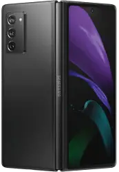 Samsung Galaxy Z Fold 2 - image 1