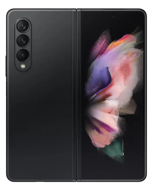Samsung Galaxy Z Fold 3 - image 1