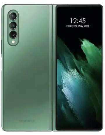 Samsung Galaxy Z Fold 3 - miniature 3