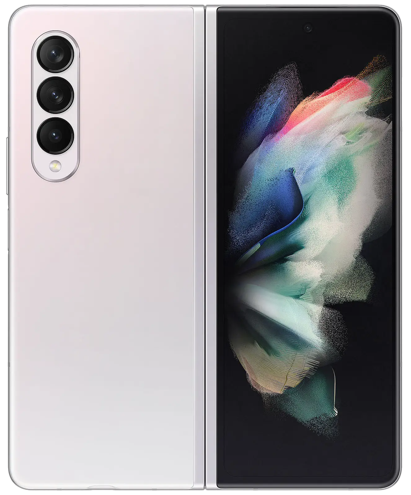 Samsung Galaxy Z Fold 3 - miniature 2
