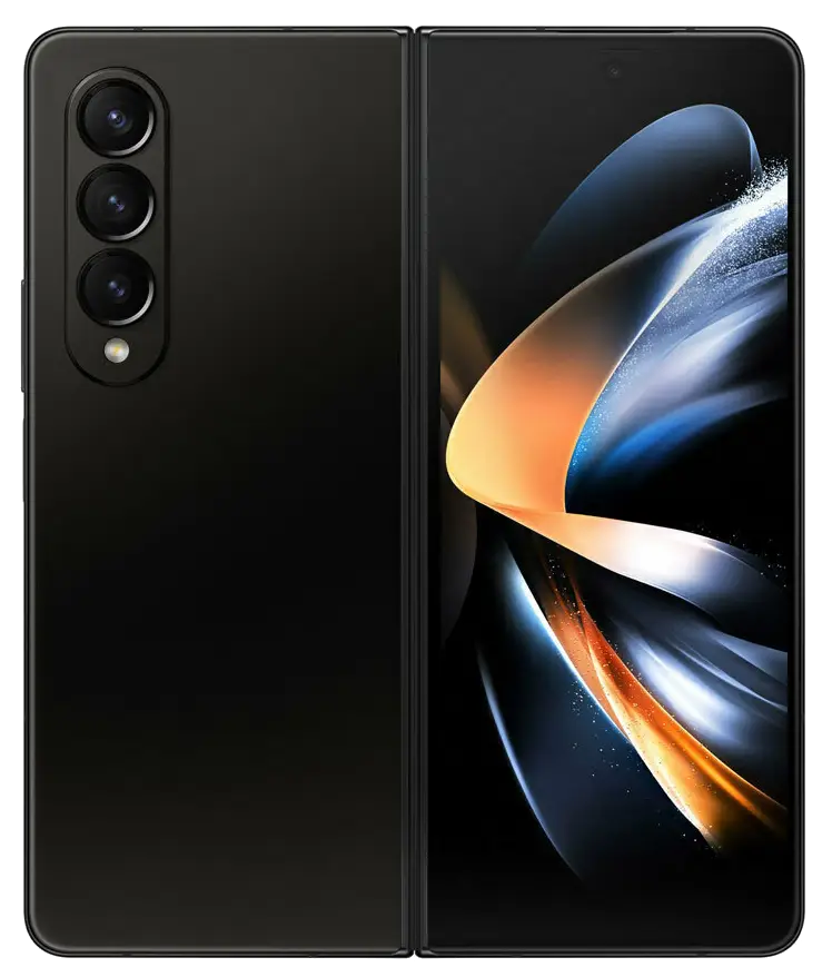 Samsung Galaxy Z Fold 4 - image 1