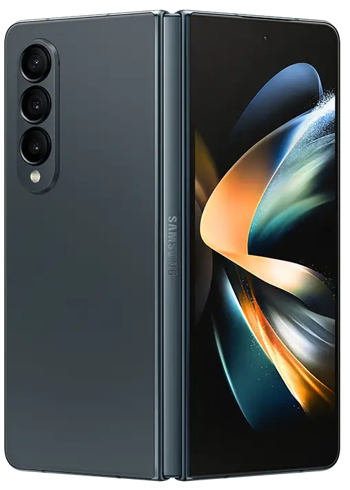 Samsung Galaxy Z Fold 4 - miniature 2