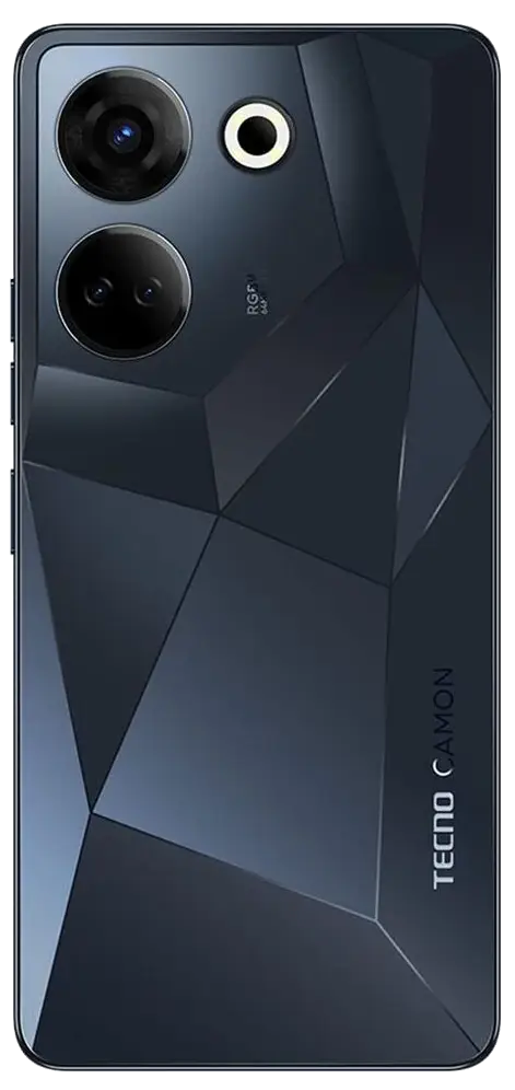 Tecno Camon 20 - miniature 3